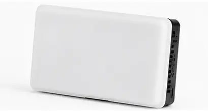 نور ثابت پنل LED YJBEi مدل S50 40 وات مناسب عکاسی و فیلمبرداری | خرید از فروشگاه بوم شات
