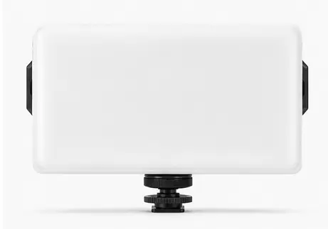 پنل LED RGB یجیبیای مدل S50R 40 وات مناسب عکاسی و فیلمبرداری | خرید از فروشگاه بوم شات
