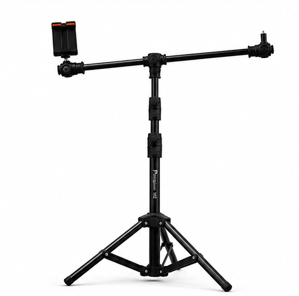 سه پایه موبایل پاناسون مدل M2-805 | خرید از بوم شات