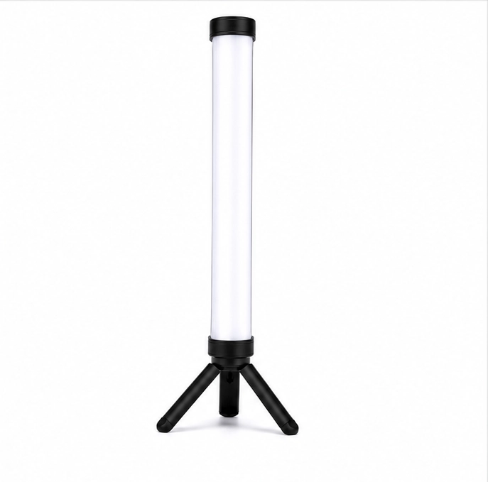 نور ثابت باتوم لایت RGB Septa مدل J35 10 وات | خرید از بوم شات