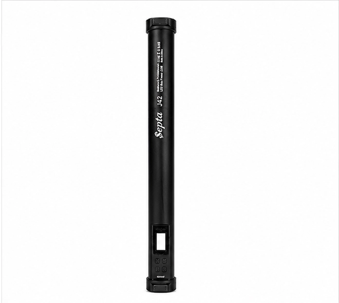 نور ثابت باتوم لایت RGB Septa مدل J42 12 وات | خرید از بوم شات