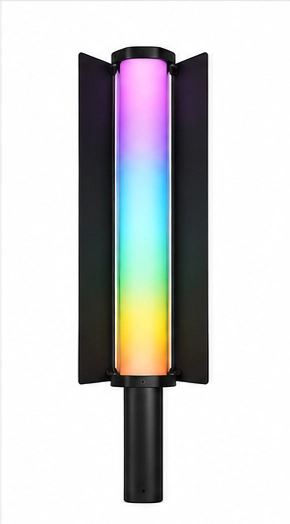 نور ثابت باتوم لایت RGB Septa مدل J75 35 وات | خرید از بوم شات