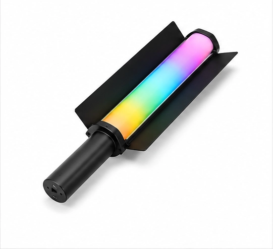 نور ثابت باتوم لایت RGB Septa مدل J75 35 وات | خرید از بوم شات