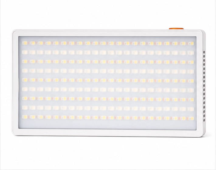 نور ثابت فلت لایت RGB Septa مدل PB40R 40 وات | خرید از بوم شات