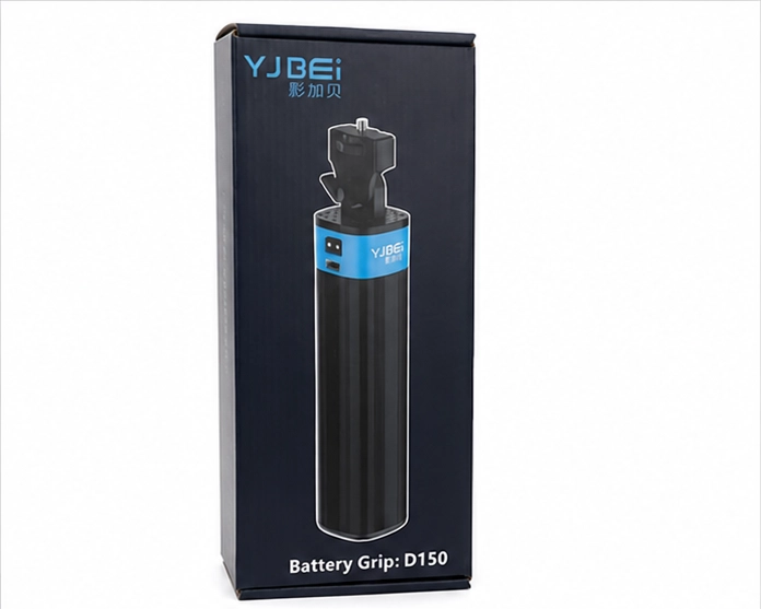 پاور همهکاره D150 ظرفیت 73 واتساعت با ورودی و خروجی USB-C PD | خرید از بوم شات